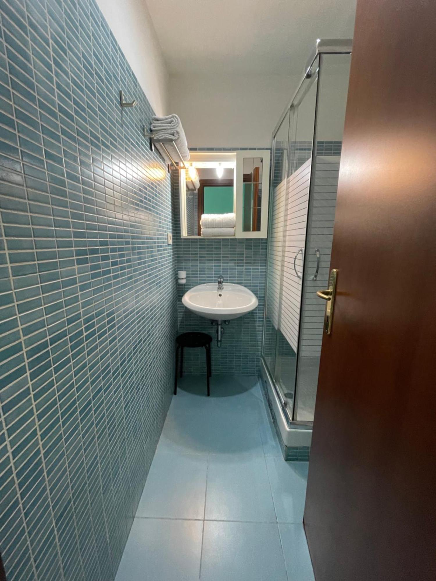 Guest House Meret Rome Exterior photo